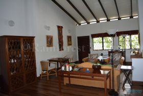 Inside of home in San Ignacio, Cayo District, Belize. – Best Places In The World To Retire – International Living